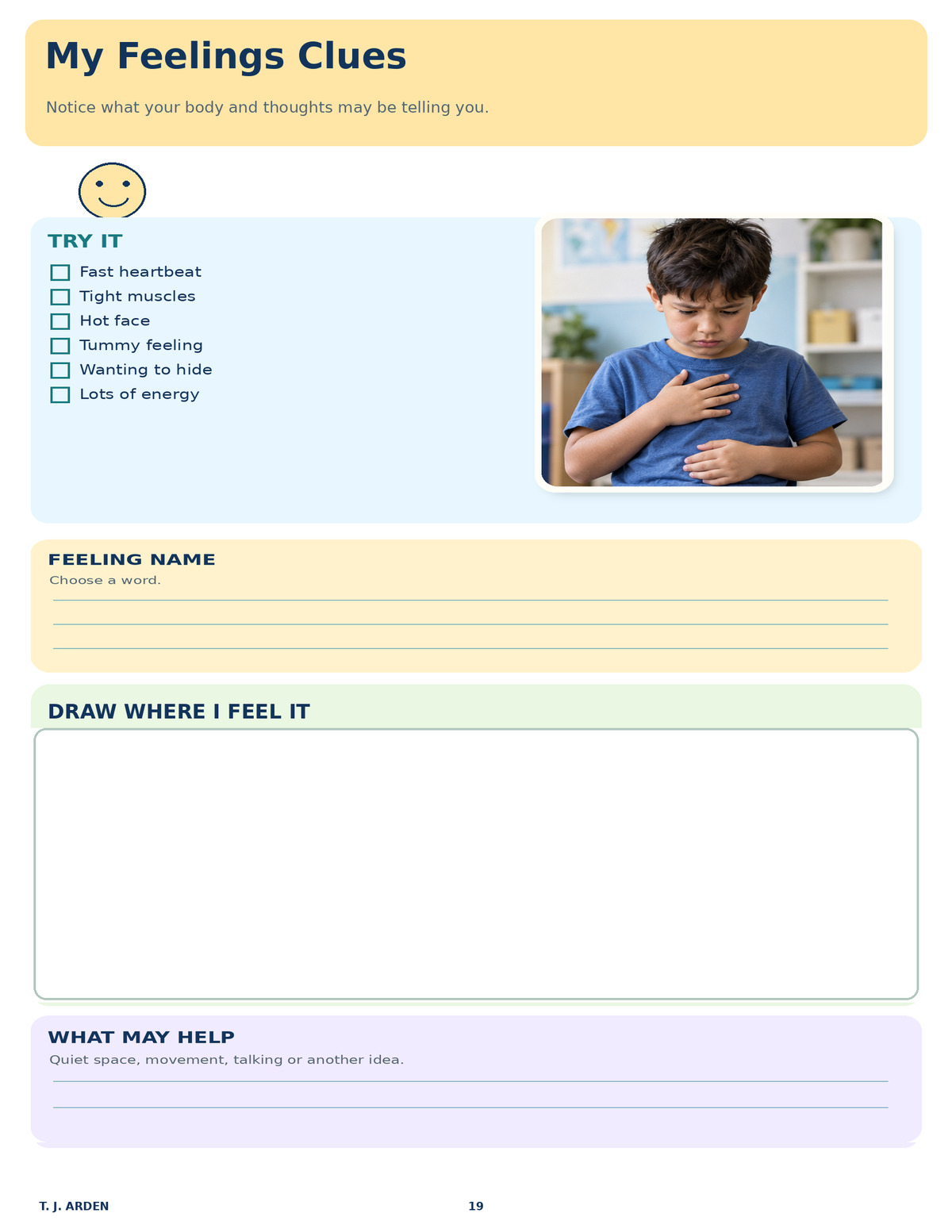 My Everyday Skills for Kids – Complete Printable Worksheet Bundle