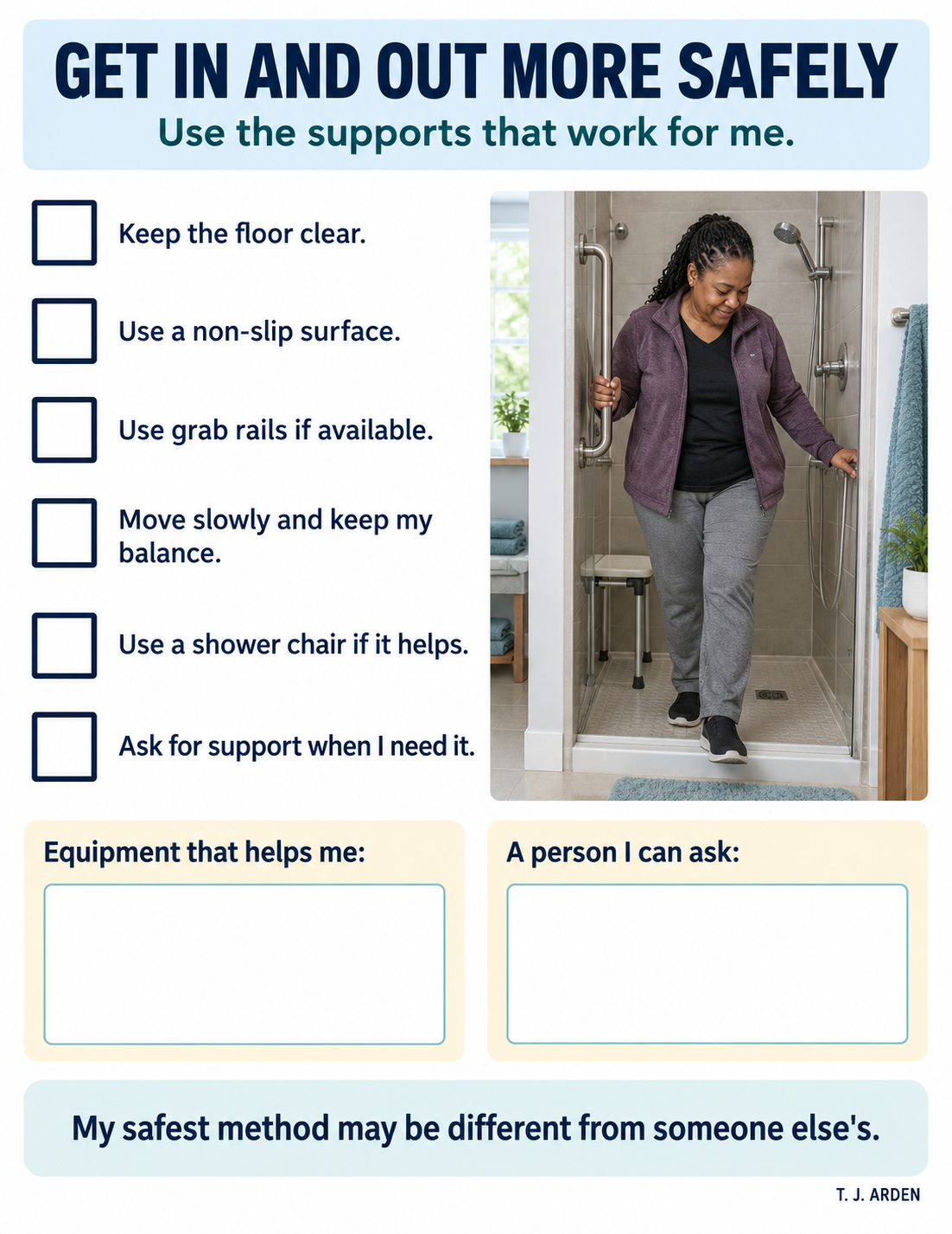 Ultimate Independent Living Skills Worksheet Bundle for Kids, Teens & Adults – 9 Printable Packs